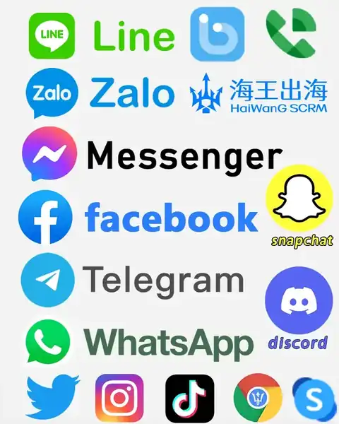 海王出海scrm与海王出海翻译器对照界面